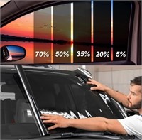 TOYOCO Window Tint Film for Cars, Car Window Tint