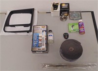 Automotive Parts / Supplies Lot