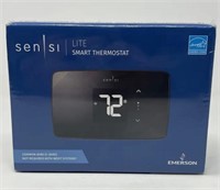 $70 Sensi lite smart thermostat