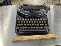 Remington Antique typewriter