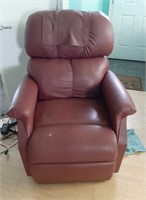 Electric Lift Chair