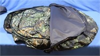 Hunters View Portable Blind