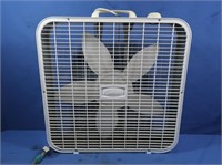 Galazy Box Fan 22x4x24