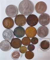 Collectible Coins