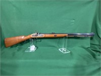 Thompson/Center Black Powder Rifle, .54 Cal.
