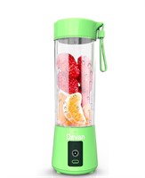 Portable Blender Smoothies Personal Blender Mini