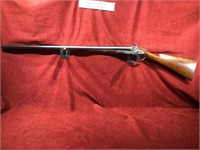 Remington 12 Ga Shotgun - SBS Model 1872 # 3407 -