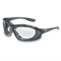 NORTH SAFETY S0600HS Seismic® Safety Glasses 10 PK