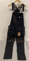 True Religion Mori Overall Size Medium