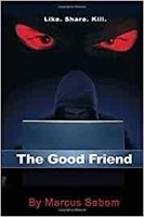 "Like.share.kill the good friend " book