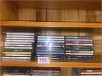 (30) Music CD"S