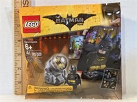 Lego The Batman Movie 41 piece age 6+ NIP