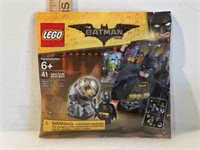 Lego The Batman Movie 41 piece age 6+ NIP