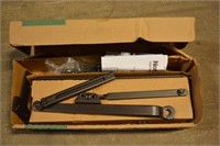 New In Box Norton 7500 Door Closer Dark Bronze