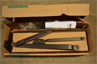 New In Box Norton 7500 Door Closer Dark Bronze