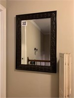 24x36" Mirror with 5" Frame