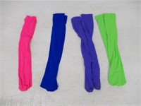 Lot of Women's Knee High Tight