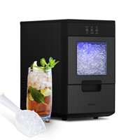 Newair 44lb. Nugget Countertop Ice Maker with