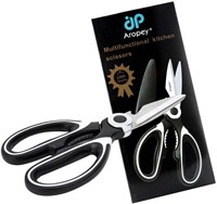 Aropey Ultra Sharp Premium Heavy Duty Shears and