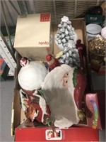 GRAB BOX CHRISTMAS