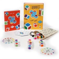 BNIB Spectracube Game