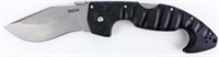 Andrew Demko Cold Steel Spartan Kopis Folder Knife