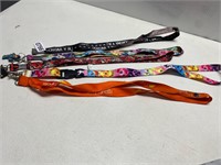 Lanyards