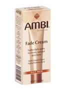Ambi Fade Cream for Oily Skin, 2 oz (Pack of 2)