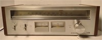 Pioneer TX-6700 Stereo Tuner *Powers On* Solid
