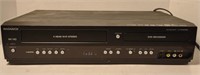 Magnavox ZV427MG9 DVD Recorder / VCR *Powers On*