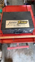 Junior plus stud welder ( untested).