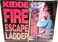 Kidde Fire Escape Lader