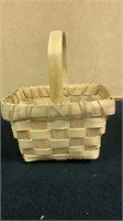 Longaberger 5" Measuring Basket