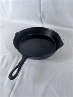 Cast iron Skillet