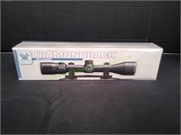 Vortex Optics Diamond Back Riflescope