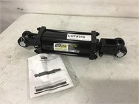 Nortrac 3000psi Hydraulic Cylinder