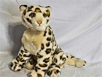 Schwartz  13 “ Simulation Cheetah Leopard