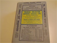 1964 Hamilton City Directory