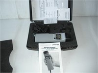 Pocket-Strobe Portable, Digital Stroboscope