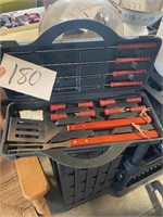 BBQ Set