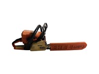 Stihl Rollomatic Chainsaw #MS 250