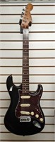 Fender Style Straticaster - Reconstructed,
