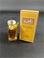 Hermes Caleche Perfume in Box
