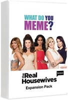 Real Housewives Expansion for What Do You Meme?