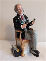 ROYAL DOULTON FIGURINE