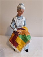 ROYAL DOULTON FIGURINE