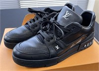 Louis Vuitton Shoes Size 8.5