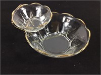 Anchor Hawking Chip & Dip Set