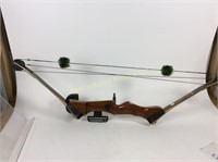 Browning X-Cellerator Compound Bow