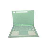 iPad Case With Keyboard, Green